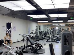 -空中健身·游泳(季佳荟新华家园店)