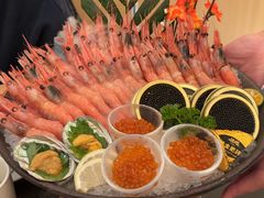 -德川家日本料理(中关村店)