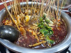 -丹妹麻辣烫(袁家岭20year店)