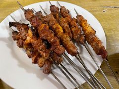 -老字号故乡烤肉店(总店)