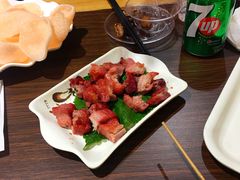 -金刚山烧烤(红旗大街店)