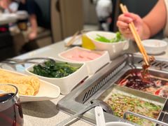 -海底捞火锅(万科广场店)