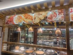-汗腾格里·风味餐厅(新疆驻京办店)