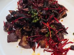 -榕意·川味之美(深业上城店)