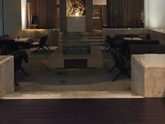 -天津东凯悦酒店·大堂吧