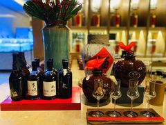 -无锡苏宁银河国际酒店-悦府65中餐厅