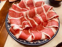 -宣武小院涮肉(前门店)