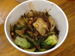 -老麻抄手(吉庆街店)