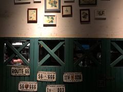 -青咖啡(三坊七巷店)