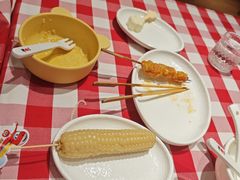 -西贝(科华王府井店)