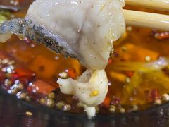 -金三可市井水煮鱼(金碧园店)