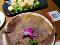 稻田毛肚-牛焱·贵州黄牛肉火锅(城西银泰店)