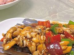 炒蛏子-小煵记·打边炉(西丽文光店)