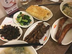 -小倩倩•鸡汤馄饨(江西路创始店)