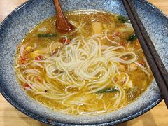 -小南小粉手工粉(迎薰路店)