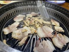 -延成苑韩式烤肉店(长春道店)