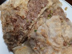 -清真永恒华威肉饼(潘家园店)