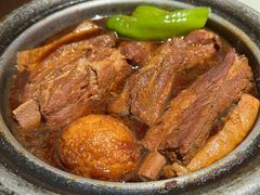 -KŌNG胶东小馆(华熙店)
