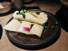 薄饼豉油肉-新白鹿餐厅(金鹰新街口店)