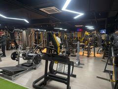 -ENERGY原力健身(川周店)