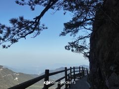 -明月山天沐温泉度假村