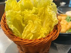 -渔惑·中山脆肉鲩火锅(仁恒梦店)