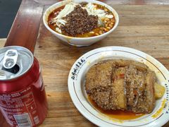 -小谭豆花(西大街店)