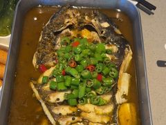 -半天妖烤鱼(芜湖市镜湖万达店)