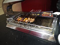 -运德成·天津老味烧烤(广开二马路店)