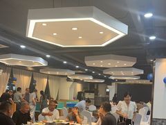 -小秦淮·南京土菜(新亭西路店)