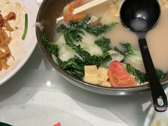 -稻香酒家·35年老字号(侨光店)