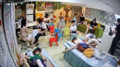 -小美医生小儿推拿(金地艺境店)