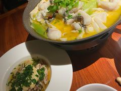 豆花鱼-花千醉(新街口店)
