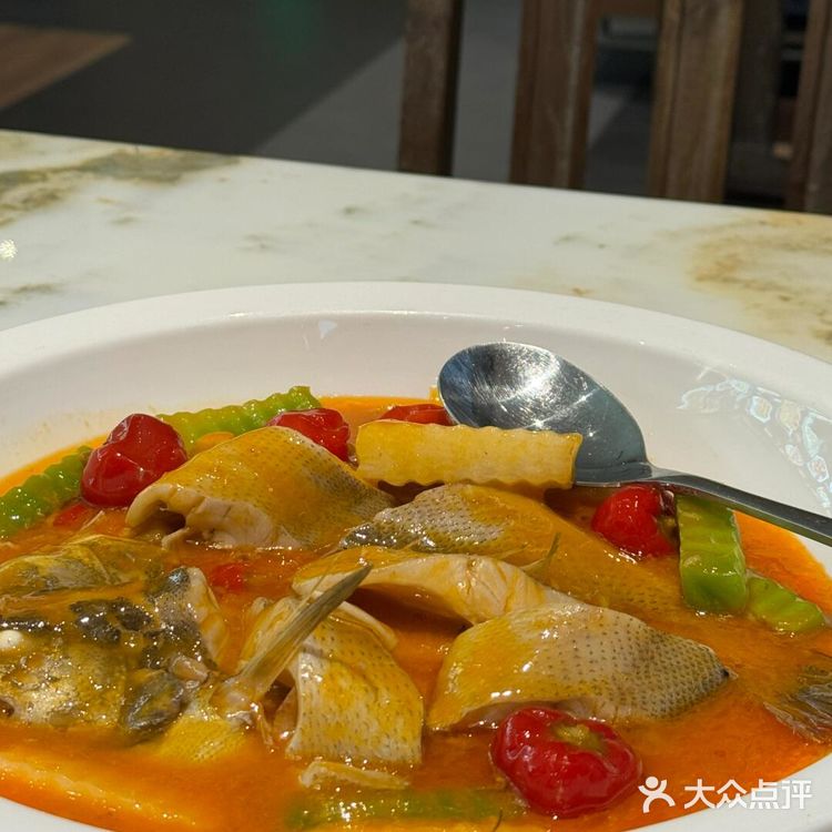 宁波怎么能不吃这家宁波菜!!!