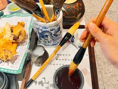 -奔跑吧陕菜·盛世长安(民乐园万达店)