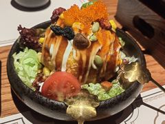 -玉川屋·深夜食堂居酒屋(柳巷店)