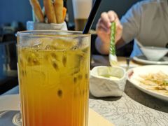 -穹六人间 people 6(岳阳路店)