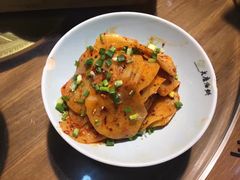 -老磨油饼(高陵店)