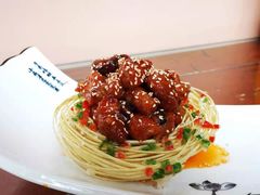 -喜林苑·稻田餐厅(品相府店)