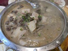 东北杀猪菜-石老头关东饺子王·东北菜(嘉华鑫城店)