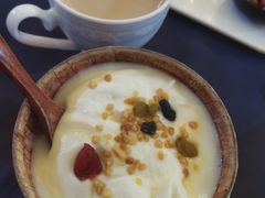 -伊带伊路新疆美食府(呼家楼店)