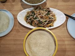 -宏状元现熬粥·京味菜(黄寺大街店)