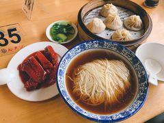 -裕兴记·三虾面(西北街总店)