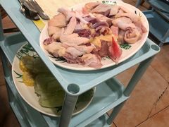 -尚竹阁冬瓜盅·18年地标美食(平洲店)