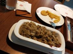 -米斯特比萨(亦庄国融国际店)