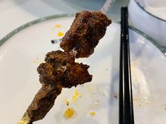 -帕米尔食府(白云观店)