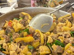 -食德喜·阳山鸡王食研基地