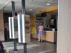 -麦当劳(保定裕华路店)