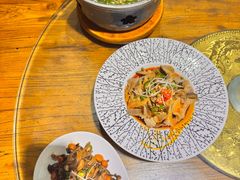 -苹果树下艺术餐厅(通州店)