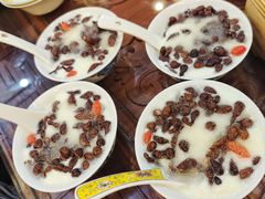 酸奶-宗巴雍姆藏餐府